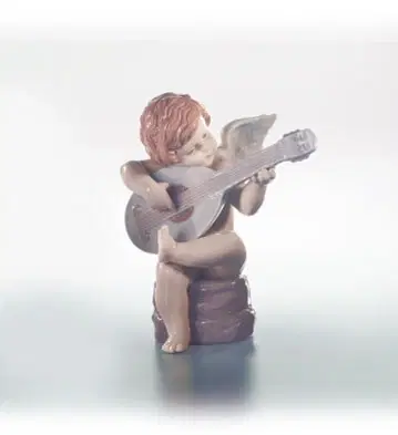 Lladro - Allegro
