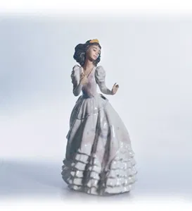 Lladro - Quinceanera