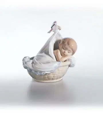 Lladro - Tender Dreams