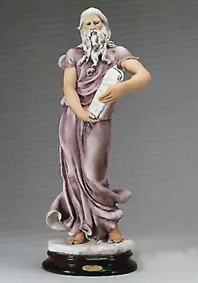 Giuseppe Armani - Armani Moses