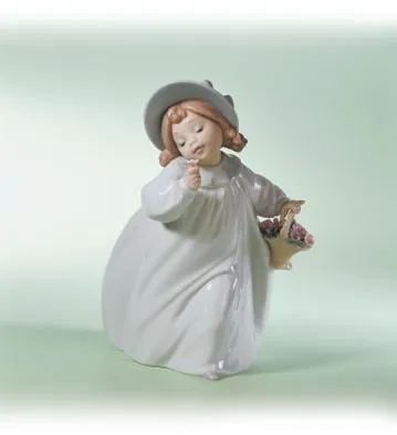 Lladro - Romance