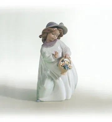 Lladro - Happiness