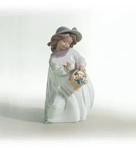 Lladro - Happiness