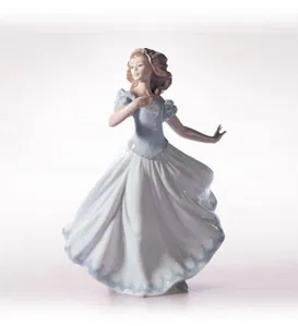 Lladro - Sweet Sixteen