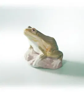 Lladro - Nature's Observer 2000-04