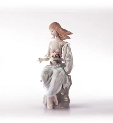 Lladro - Serene Moment 2000-02