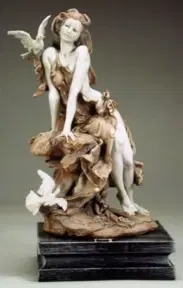 Giuseppe Armani - Minerva