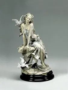 Giuseppe Armani - Minerva