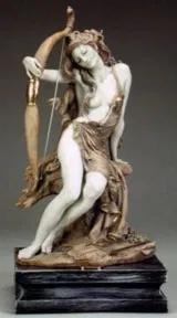 Giuseppe Armani - Diana