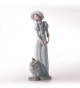Lladro - Blossom Of The Heart