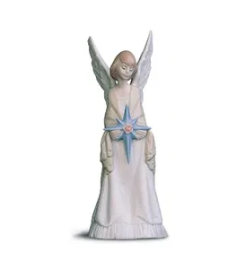 Lladro - Star Of The Heavens 2001 Only