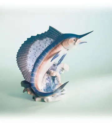 Majesty Of The Seas by Lladro