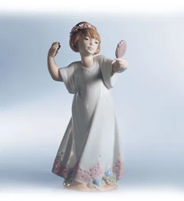 Lladro - Delightful