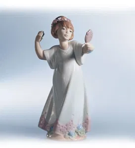 Lladro - Delightful