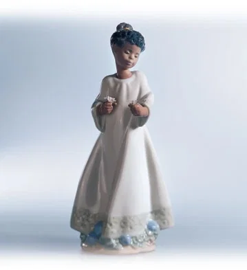 Enchanting by Lladro — Porcelain Figurine