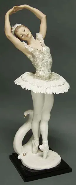 Giuseppe Armani - Giselle