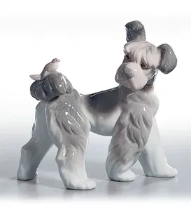 Lladro - Unexpected Visit