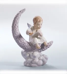 Lladro - Exploring The Stars