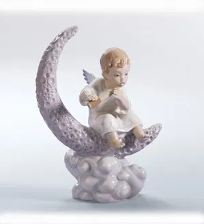 Lladro - Exploring The Stars