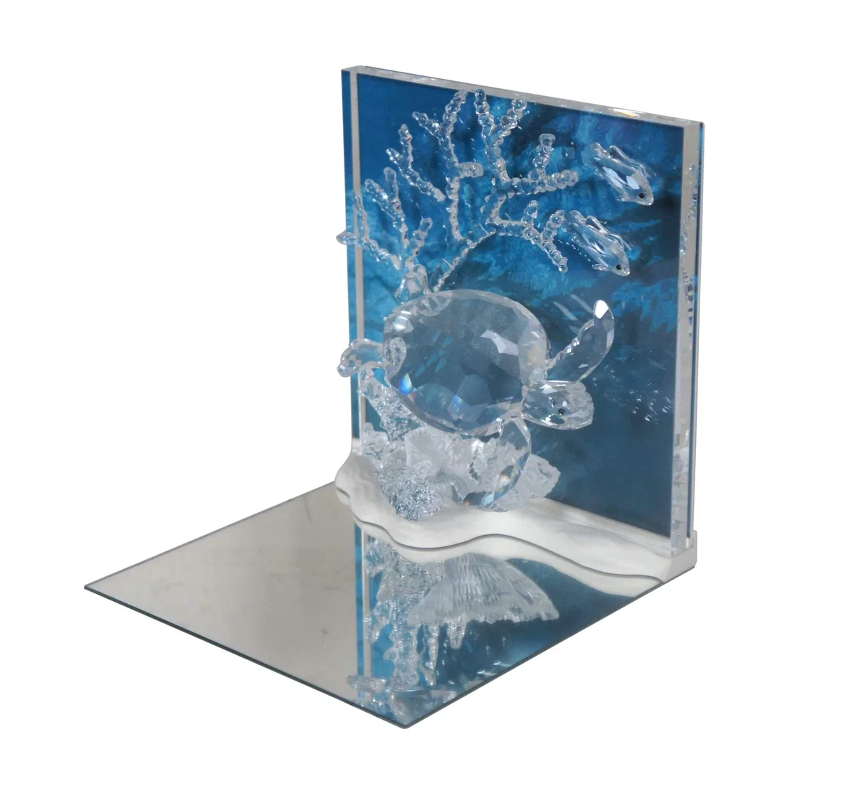Eternity 2006 SCS Wonders of the Sea by Swarovski Crystal