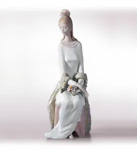 Lladro - Aurora