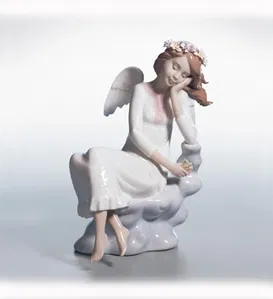 Lladro - Celestial Harmony
