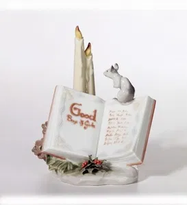 Lladro - Good Boys & Girls