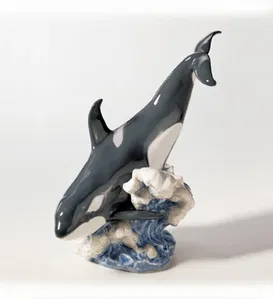 Lladro - Orca