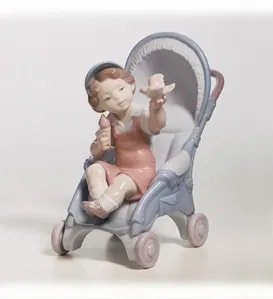 Lladro - Bundle Of Surprises