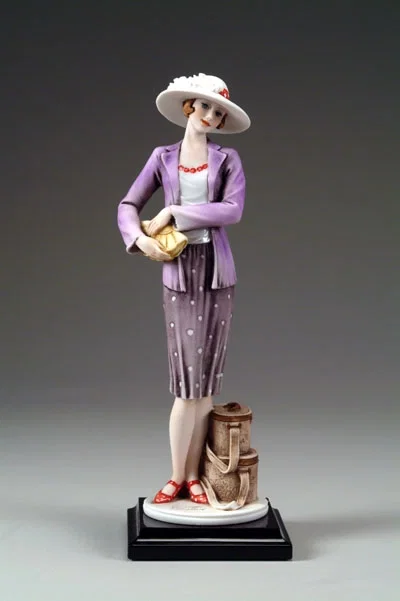 Mabel by Giuseppe Armani
