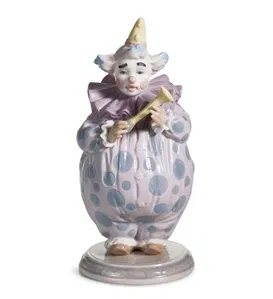 Lladro - The Show Begins