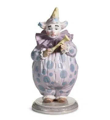 Lladro - The Show Begins