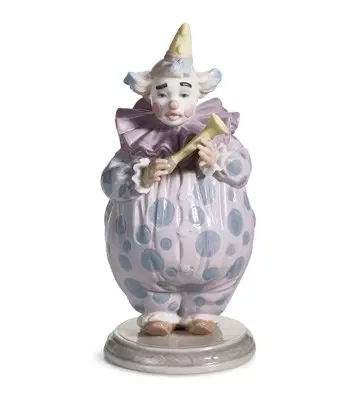 Lladro - The Show Begins