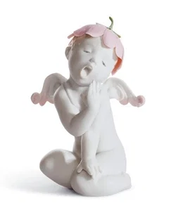 Lladro - I'm So Tired