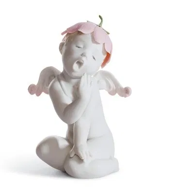 Lladro - I'm So Tired