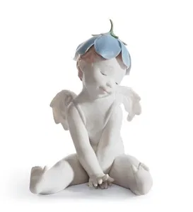 Lladro - Time For A Nap
