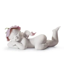 Lladro - Dont Wake Me Up