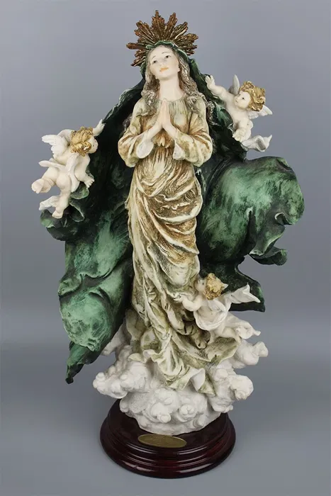 Giuseppe Armani - The Assumption