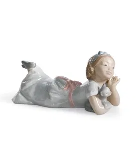 Lladro - How Sweet