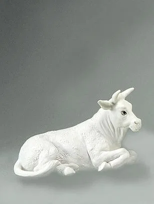Ox by Giuseppe Armani