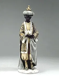 Giuseppe Armani - Magi King - Gold