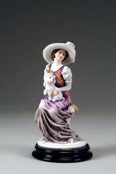 Lola by Giuseppe Armani