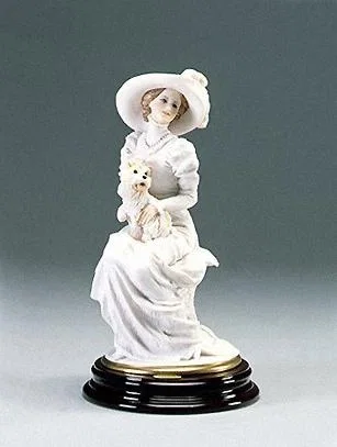 Lola by Giuseppe Armani — Sculpture