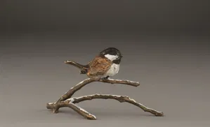 Mark Hopkins - Snowfall