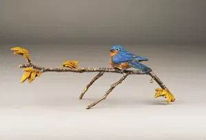 Mark Hopkins - Blue Skies