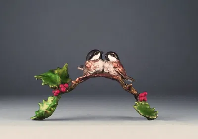 Mark Hopkins - Festive Friends
