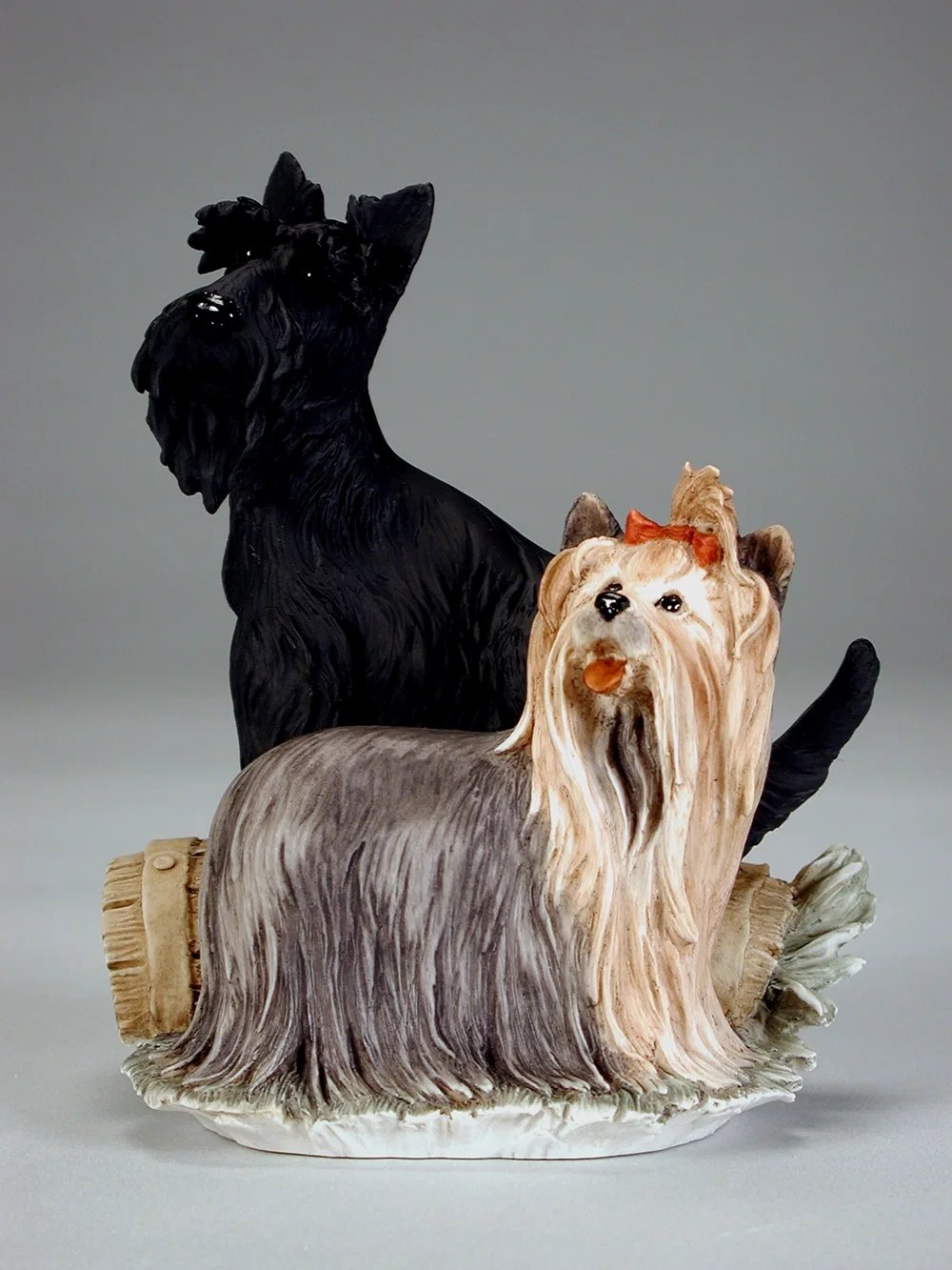Odd Couple by Giuseppe Armani — Sculpture