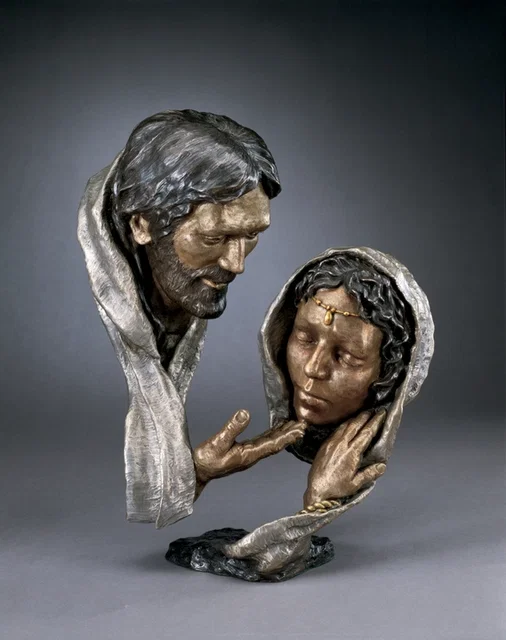Mark Hopkins artwork