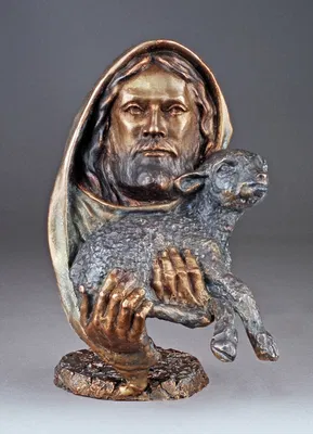 Mark Hopkins - The Lamb (small)