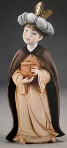 Giuseppe Armani - MAGI KING MYRRH